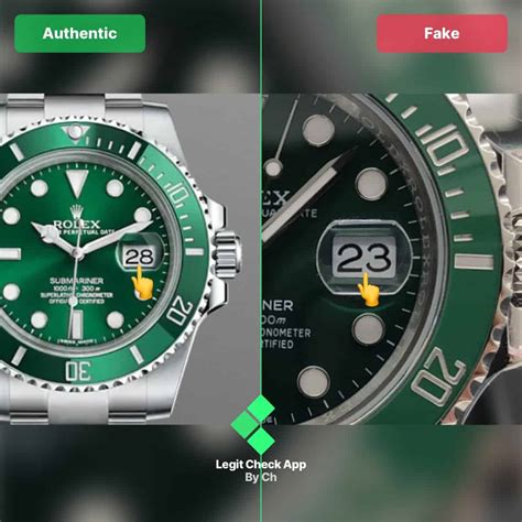 rolex hulk fake vs real|hulk rolex 2022.